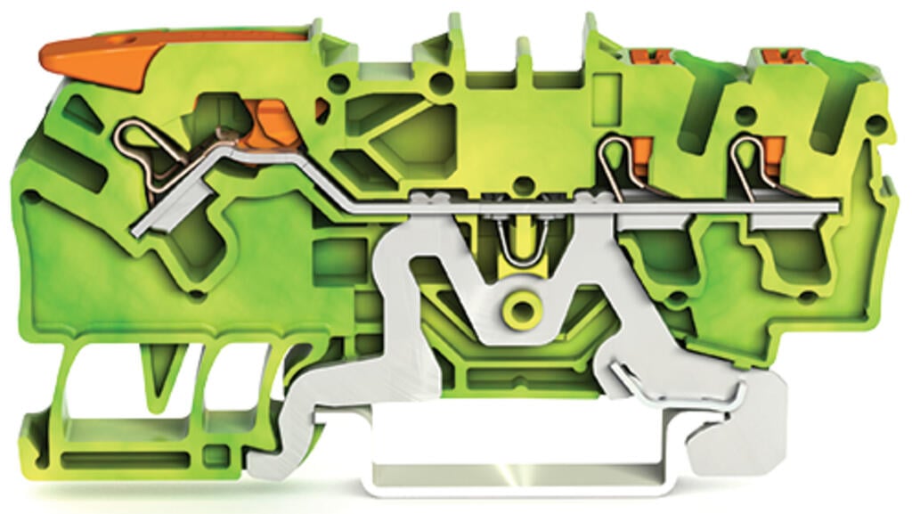 NO. DE PARTE 2106-1307