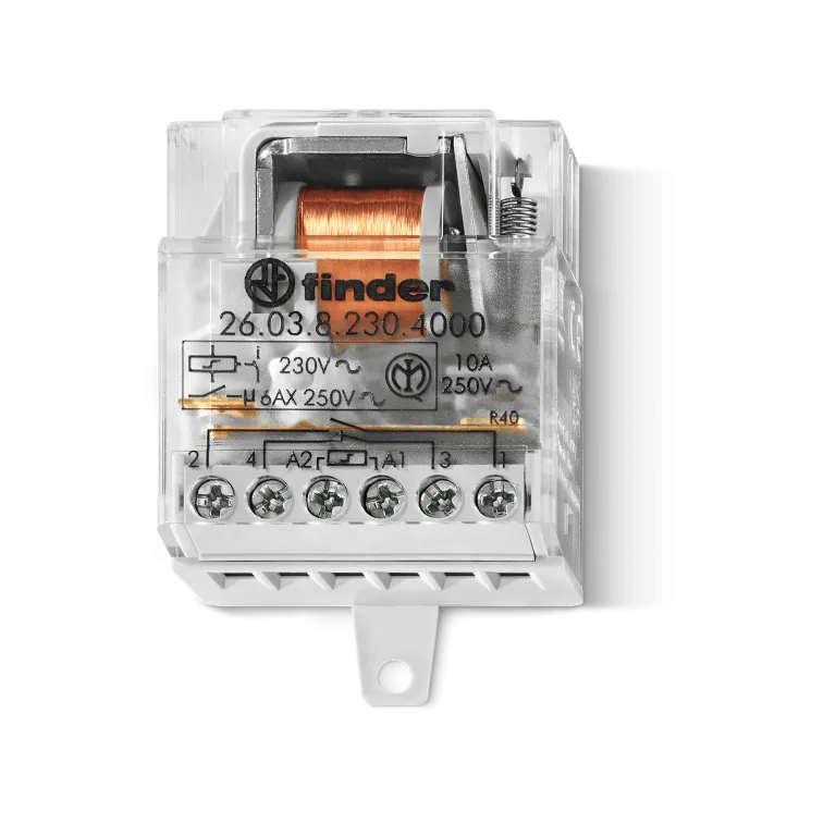 NO. DE PARTE 26.03.8.110.0000