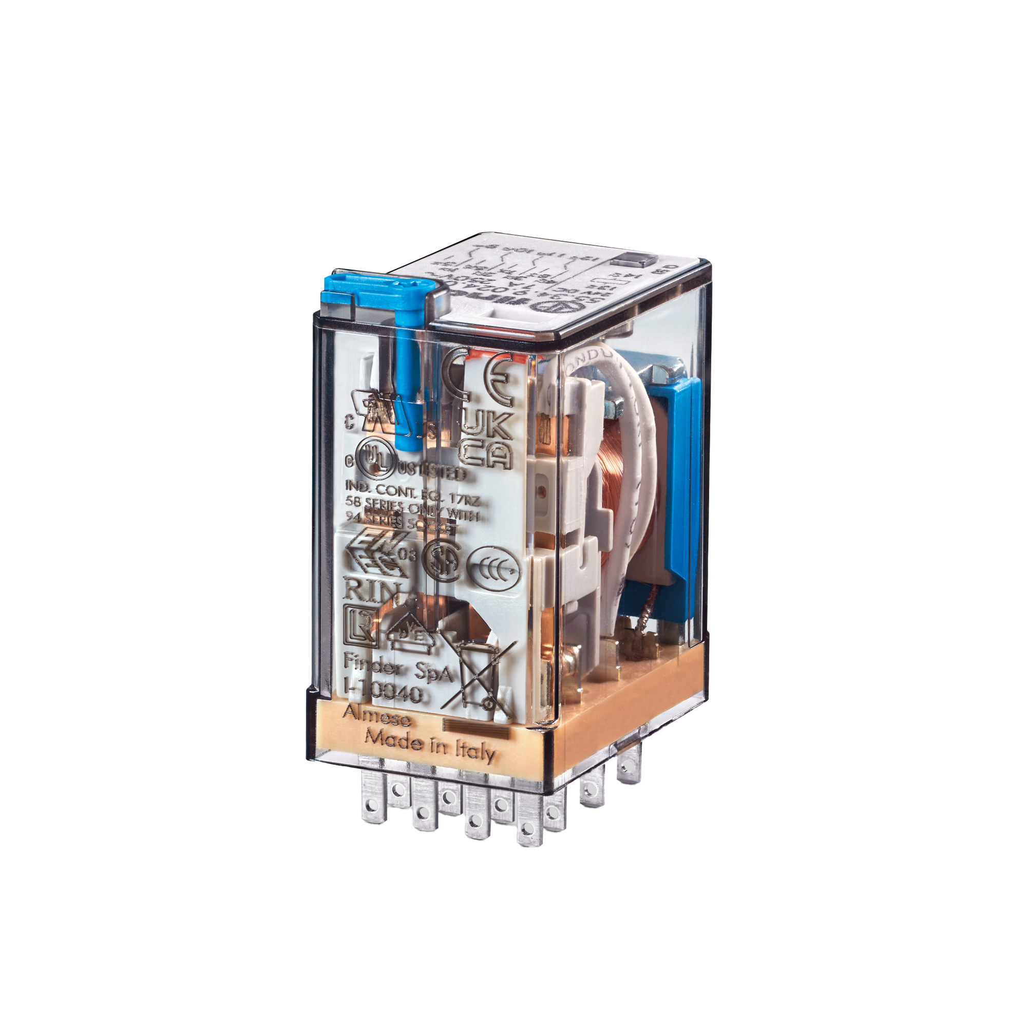 NO. DE PARTE 55.34.9.024.5090